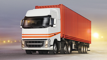 Secure cargo handling